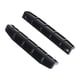thumbnail image 1 of Piezas de repuesto profesionales para protectores laterales de metal para chasis izquierdo y derecho. Negro, 1 of 9