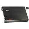 BOSS PH2500M 2500W Phantom Monoblock MOSFET Car Audio Power Amplifier + Remote