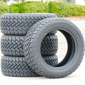 Atlander Roverclaw A/T 285/45R22 114T XL (BSW) All Terrain Tire Sansujyuku sansujyuku.com