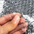 thumbnail image 3 of BESTYASH 100Set Small Business Packing Supplies with Transparent Bubble Mailers, 3 of 8