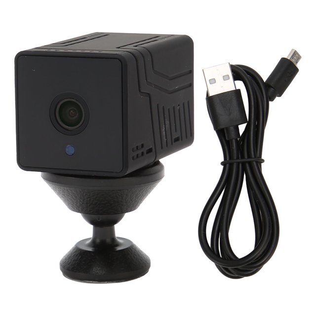 Cargador de reloj inteligente Cable de carga de reloj USB portátil para Huawei 6 7 Band 6 7 para reloj Honor 6 ES negro