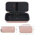 thumbnail image 4 of Estuche de transporte Canboc para arrancadores Halo Bolt Air Rose Gold, 4 of 7