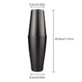 thumbnail image 2 of Coctelera Boston de estilo americano, 2 uds., coctelera, herramienta para mezclar bebidas, conjunto de barra de barman, herramienta superior de 600ml, copa trasera de 750Ml Xemadio 2022187-1, 2 of 5