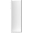 thumbnail image 4 of 5"W x 16"D x 16"H Standard Olympic Architectural Grade PVC Bracket with Block Ends, 4 of 11