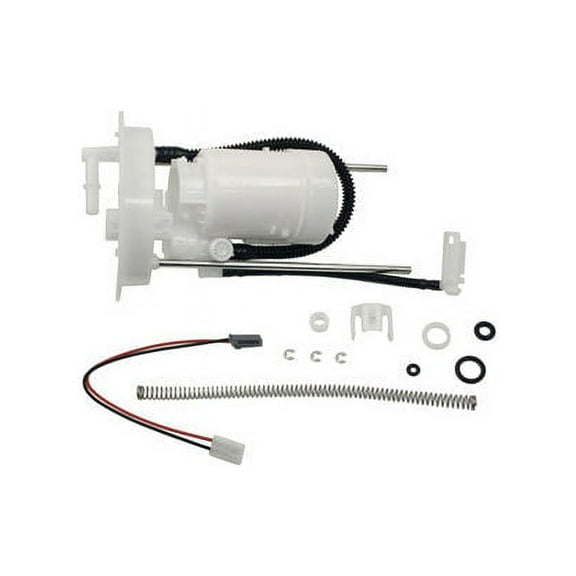 Fuel Pump Filter - Compatible with 2014 - 2015, 2017 - 2020 Acura MDX 2018 2019
