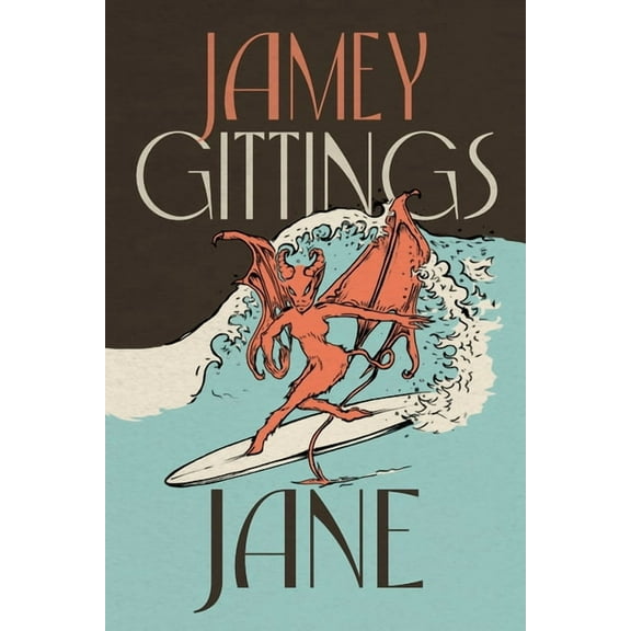 Jane, (Paperback)