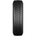 thumbnail image 2 of Petlas Full Power PT825 Plus 185R14 102/100R D 8 Ply Van Commercial Tire, 2 of 4