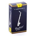 thumbnail image 2 of Vandoren Alto Clarinet Traditional Reeds Strength #3.5; Box of 10, 2 of 2