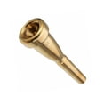 thumbnail image 1 of 3c Trumpet Mouthpiece Musical Instrument Mouthpiece Pianist's Tools Playing Instruments Accessories, 1 of 5