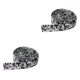 thumbnail image 1 of Wosthever Pegatinas ostentosas, decoración de cristal de resina, cinturón DIY, apliques para ropa, decoración artesanal, cuentas, tira de taladro para Type9 NO9 Wosthever CBP368396, 1 of 6