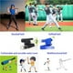 thumbnail image 4 of Greeniant Cinturón de béisbol Cinturón de softbol Cinturón ajustable para jóvenes y adultos Golf No.1 Greeniant OD016717-01, 4 of 6