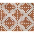 thumbnail image 4 of oneOone Cotton Flex Fabric Check Kasuri Decor Fabric Printed BTY 40 Inch Wide, 4 of 4
