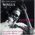 thumbnail image 2 of Mingus at the Bohemia, 2 of 2