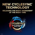 thumbnail image 4 of Finish Quantum Ultramax dishwasher detergent pods with Cyclesync*, for the Ultimate Clean even in the toughest condition, No pre rinse needed, 21 count, 4 of 4