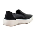 thumbnail image 5 of Vionic Kearny 2.0 Women's Fashion Sneakers Black Leather Size 12 M, 5 of 8