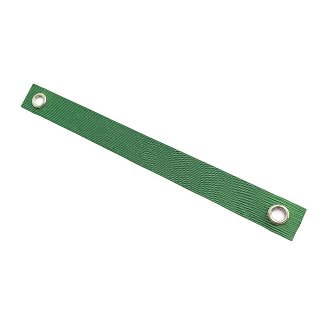 koolsoo Hammock Tree Straps, Tree Straightening Ties, Tree Sapling Protector, Heavy Duty Green