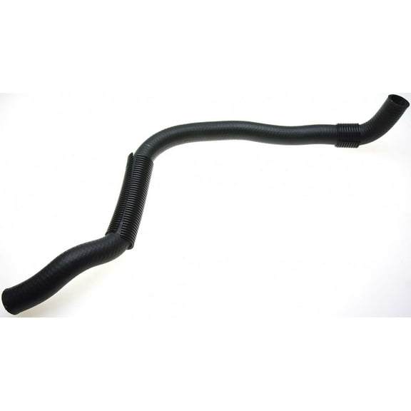 Radiator Coolant Hose Fits select: 1994-2001 HONDA PRELUDE