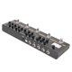 thumbnail image 3 of Módulos De Circuito Analógico Potente Pedal De Efecto Combinado, Efecto De Guitarra Eléctrica, Para Instrumentos Musicales Que Tocan Guitarra Eléctrica Practicando ANGGREK Electric Guitar Effect, 3 of 8