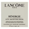 thumbnail image 5 of Lancome Renergie HPN 300 Peptide Cream , 1.69 oz Cream (Refillable), 5 of 6