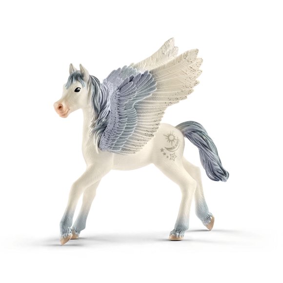 Schleich Bayala Pegasus - Foal