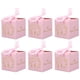thumbnail image 4 of Caja de regalo ANGGREK de papel decorativo 50 piezas para fiesta, 4 of 8