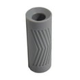 thumbnail image 3 of Colaxi Dumbbell Grip Barbell Handle Grip Arm Strength Tool Comfortable Pad Non Slip for Weight Lifting Forearms Builder Gym Exercise Gray, 3 of 8