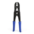 thumbnail image 1 of Herramienta de crimpado Pex iCrimp IWS-1234P de 1/2 y 3/4 pulgadas, 1 of 9