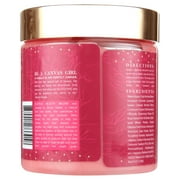 Canvas Beauty Full Bloom Infinitely Deep Conditioner, 8 oz, All Hair Type