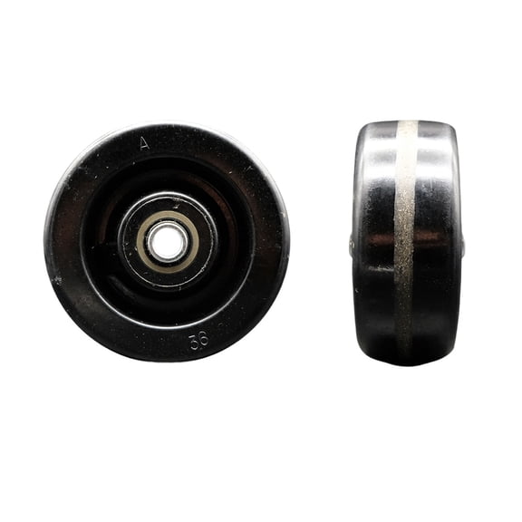 Service Caster Brand Replacement for Bassick Wheel WS8205