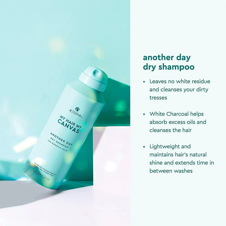 Alterna My Hair My Canvas Another Day Dry Shampoo - 5 oz