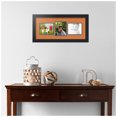 thumbnail image 2 of ArtToFrames Collage Photo Picture Frame with 3 - 4x5 Openings, Framed in Black with Octoberfest and Black Mats (CDM-3926-99), 2 of 8