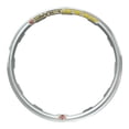 thumbnail image 3 of Rin bicicleta R700 x24H aerodinamico plata, 3 of 4