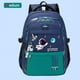 thumbnail image 1 of Boy School Backpack New School Bags for Boys Kids Children Elementary School Bags Waterproof Bookbag With Lunch Bag Pencil case, 1 of 4