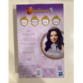 thumbnail image 2 of Disney Descendants Reception Dress Mal Doll, Includes Accessories, 2 of 2