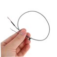 thumbnail image 4 of Generic Phono Cable Turntable Phonograph Head Wire Replaceable Leads Stereo, 4 of 6