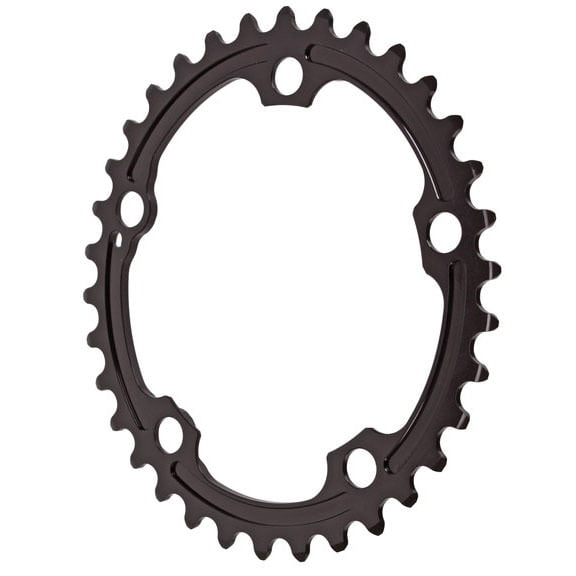 Campagnolo Potenza/Centaur Chainring 36t 112 BCD Asymmetric 4-Bolt