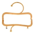 thumbnail image 4 of jifeng Bag Metal Arch Frame 4-Gold, 4 of 7