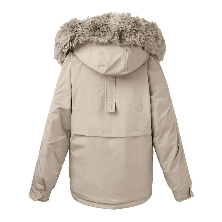 Winter half cheap sleeve jacket