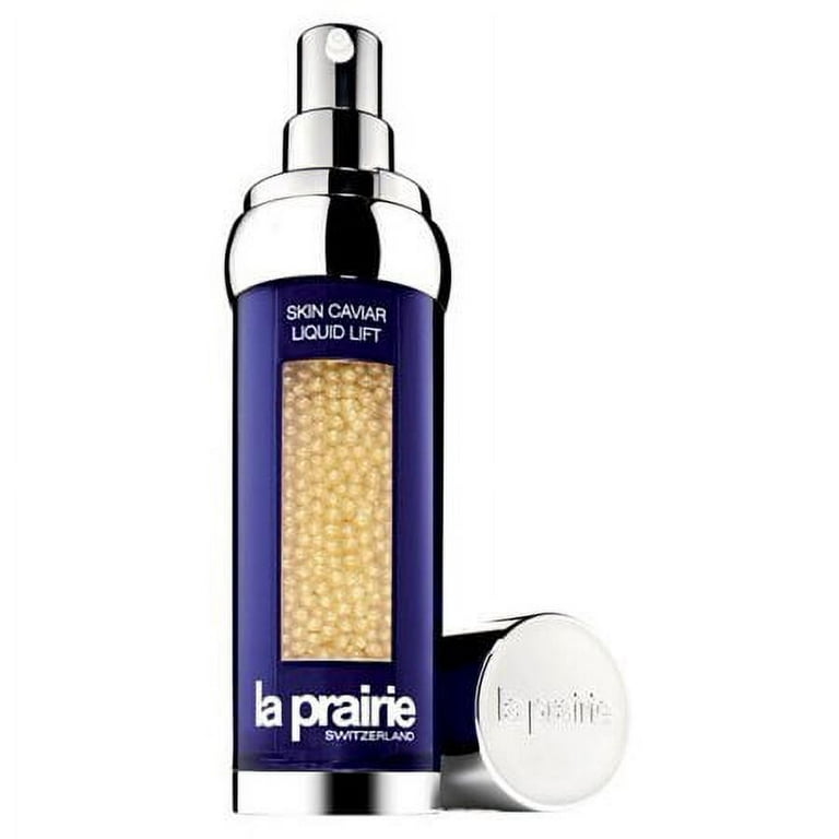 La Prairie Anti-Aging Skin Caviar Liquid Lift Face Serum, Luxury  