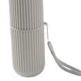 thumbnail image 3 of yuksok Portable Toothbrush Storage Box, Multifunctional Toothbrush Travel Container for gray, 3 of 7