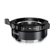 thumbnail image 1 of Convertidor de lentes VILTROX PL Lens a Fuji G Mount para Fuji GFX, 1 of 9