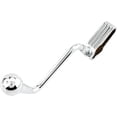 thumbnail image 4 of Motorcycle Extended Reverse Gear Lever CNC Aluminum for MV for BMW R18 Classic 2020 2021 2022(Chrome) Shift, 4 of 4