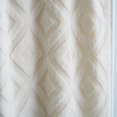thumbnail image 4 of Manta de cama tejida en jacquard, manta de sofá, manta de estilo americano para otoño e invierno, 4 of 6