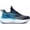 Black-Blue, variant on Men's Women's Running Sneakers - Lightweight Cushioned Breathable Walking Sneakers - Fashion Athletic Sneakers for Women Gym Daily Wear