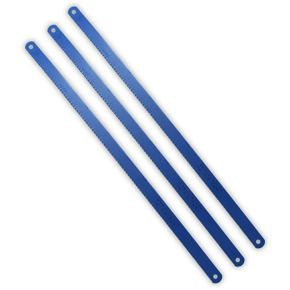 Hacksaw Blades