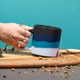 thumbnail image 4 of 2 Pack 16oz Silicone Coffee Mug, Moon Beam, 4 of 10
