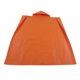 thumbnail image 1 of Capa de protección contra incendios capa ignífuga de fibra de vidrio aislante resistente al calor de 800 grados Celsius para niños para emergencias ANGGREK Otros, 1 of 8