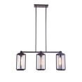 thumbnail image 2 of Craftmade Lighting - Three Light Outdoor Island Pendant - Outdoor Ceiling, 2 of 4