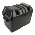 thumbnail image 1 of Boîte de Batterie RV 12V, Structure Robuste à Encliqueter pour Batteries de Plus Petite Taille 325x195x185mm, 1 of 7