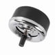 thumbnail image 1 of Cenicero de metal Giratorio Autolimpiante Con Innovador Diseño de Boca de Caballo Portátil, Cubierta A PrueBa de Viento, 1 of 7